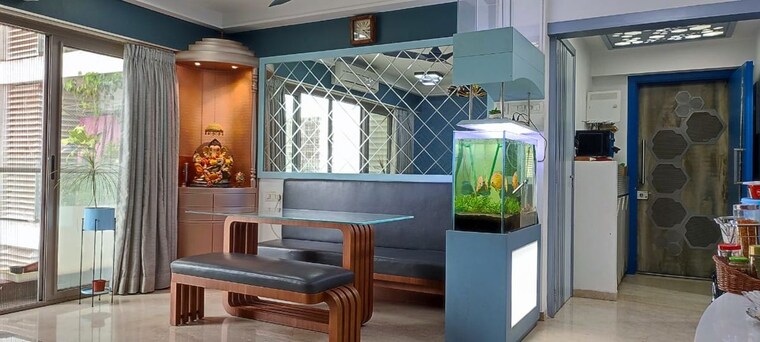 Kitchen, adani-group-western-heights 3 Bedroom 1478 Sq.Ft. Apartment In Andheri West Mumbai 10784728