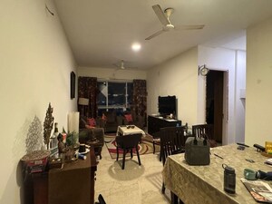 3 BHK Apartment For Rent in Indiabulls Sky Forest, Lower Parel