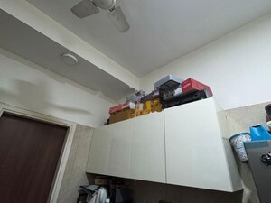 Furnished Amenities in 3 BHK Apartment at Indiabulls Sky Forest, Lower Parel – for Rent