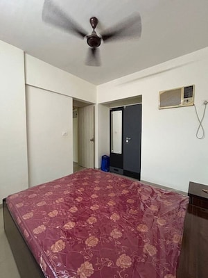 Bedroom in 1 BHK Apartment at Lodha Palava City, Dombivli East – for Rent