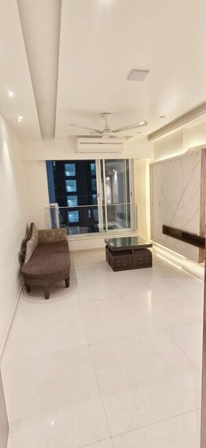 Room in 2 BHK Apartment at Acme Ozone, Manpada – for Rent