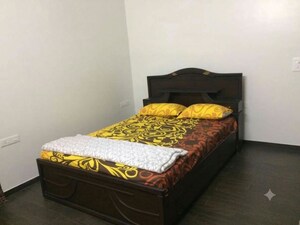 2 BHK Apartment For Rent in Kritan Iris, Electronic City Phase ii