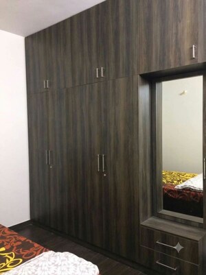 Furnished Amenities in 2 BHK Apartment at Kritan Iris, Electronic City Phase ii – for Rent