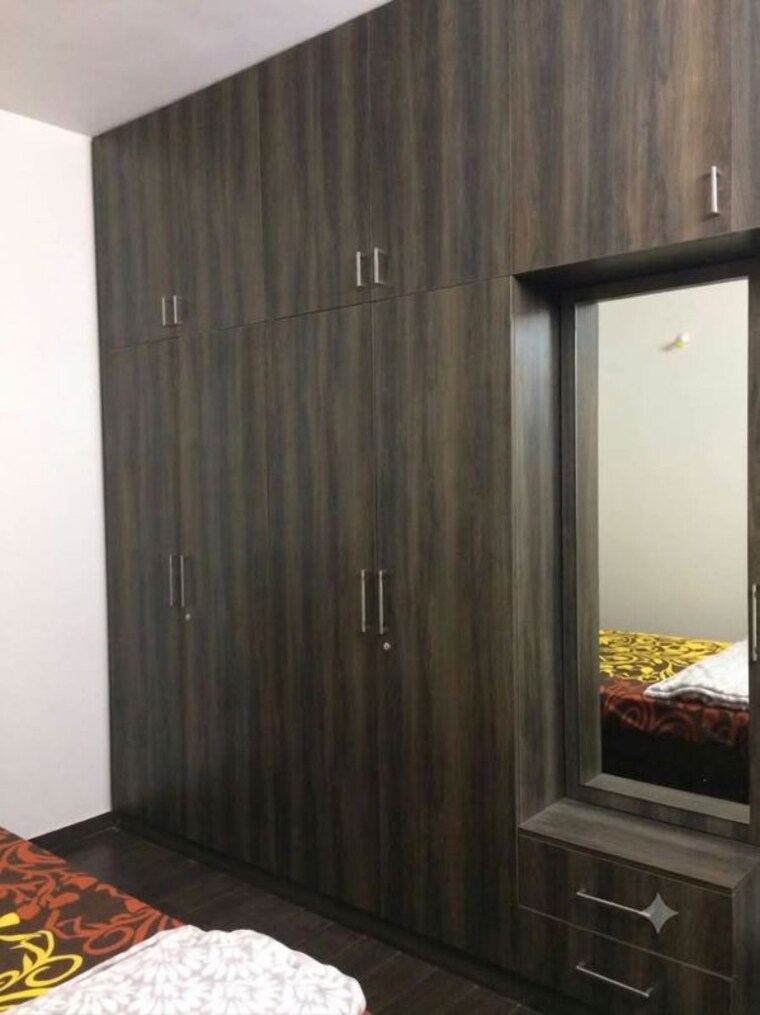 undefined, kritan-iris 2 Bedroom 1200 Sq.Ft. Apartment In Electronic City Phase ii Bangalore 10784746