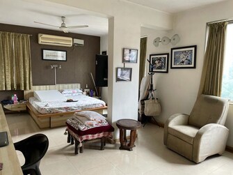3.5 BHK +Apartment For Sale in Ramesh Hermes Grand Stand in Sopan Baug, Pune