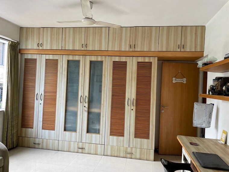 undefined, ramesh-hermes-grand-stand 3.5 Bedroom 2600 Sq.Ft. Apartment In Sopan Baug Pune 10784739