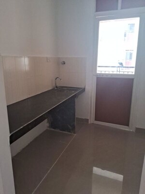 Kitchen in 2 BHK Builder Floor at Dahisar East – for Rent