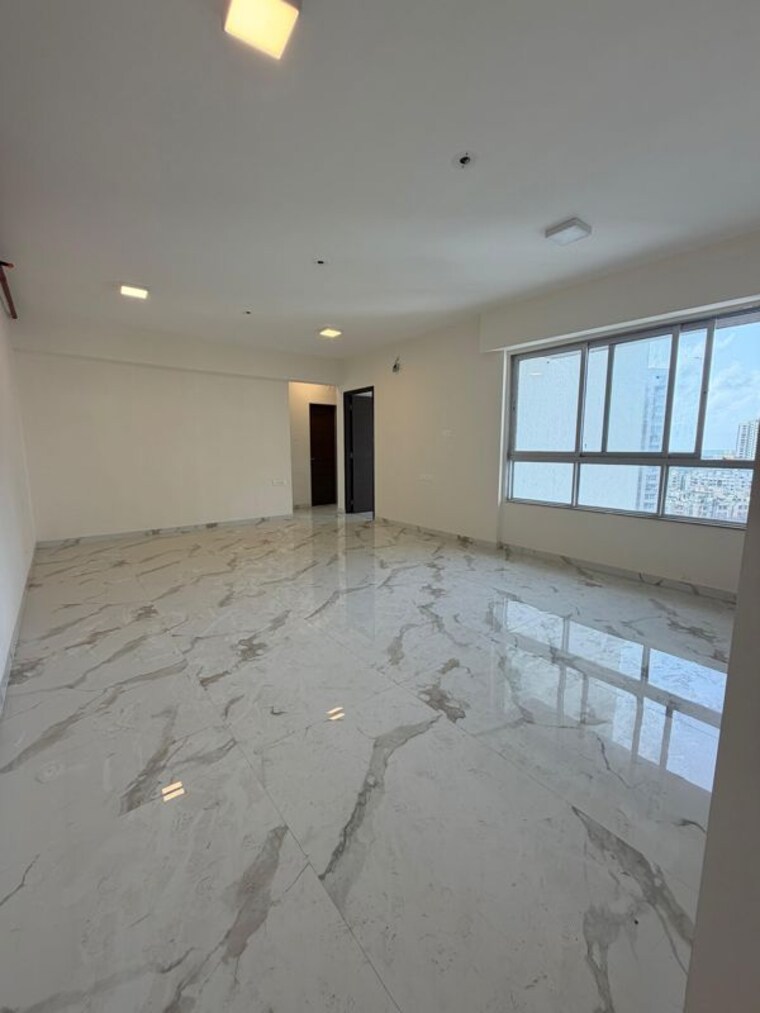 Room, dotom-isle 3 Bedroom 984 Sq.Ft. Apartment In Malad West Mumbai 10784737
