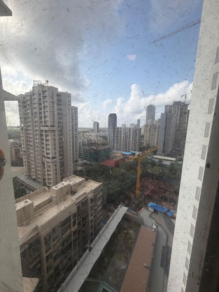 Exterior View, dotom-isle 3 Bedroom 984 Sq.Ft. Apartment In Malad West Mumbai 10784737