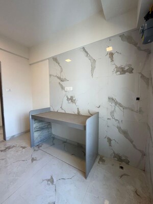  3 BHK Apartment at Dotom Isle, Malad West – for Rent