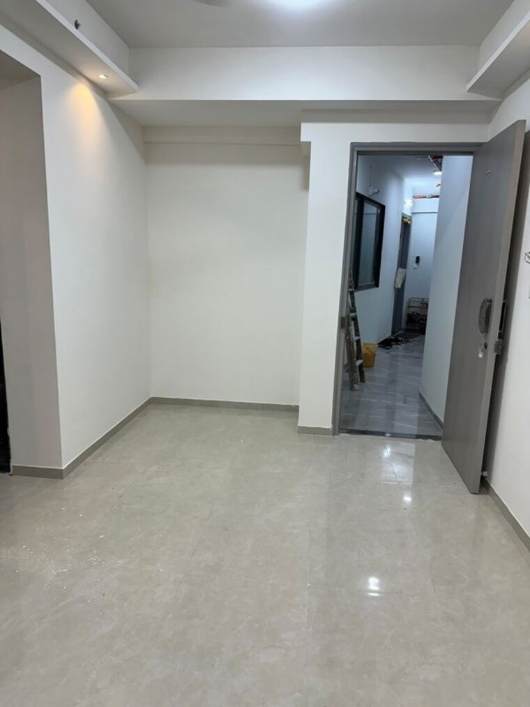 Room, damji-shamji-mahavir-spring-tulip-phase-1 1 Bedroom 470 Sq.Ft. Apartment In Pokhran Road No Two Thane 10784765