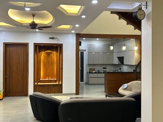 6+ BHK +Independent House For Sale in Jaypee Kensington Boulevard in Sector 131, Noida