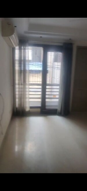 3 BHK Builder Floor For Rent in Greater Kailash ii