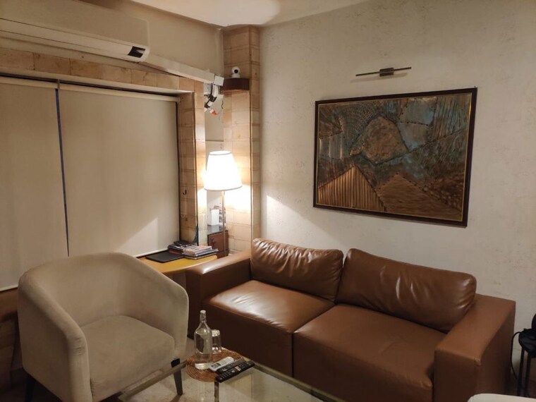 Living Room, andheri west 2 Bedroom 850 Sq.Ft. Apartment In Andheri West Mumbai 10784784