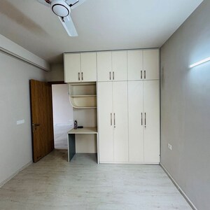 Room in 3 BHK Apartment at M3M Heights, Sector 65 – for Rent