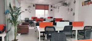  Office Space in IT/SEZ For Rent in Sector 63