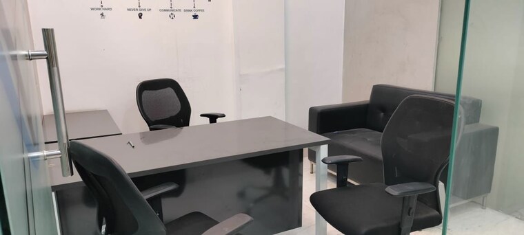 Team Area, sector 63 Commercial Office Space in IT/SEZ 1600 Sq.Ft. In Sector 63 Noida 10784759