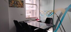 Team Area in  Office Space in IT/SEZ at Sector 63 – for Rent