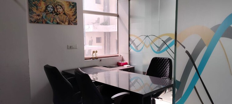 Team Area, sector 63 Commercial Office Space in IT/SEZ 1600 Sq.Ft. In Sector 63 Noida 10784759