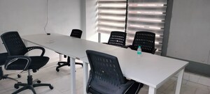 Team Area in  Office Space in IT/SEZ at Sector 63 – for Rent