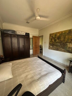 3 BHK Apartment For Sale in Seven Dhuleva, Malabar Hill