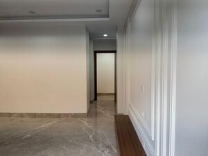 Building Lobby in 3 BHK Builder Floor at Freedom Fighters Vihar – for Sale
