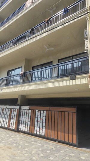 3 BHK Builder Floor For Sale in Freedom Fighters Vihar