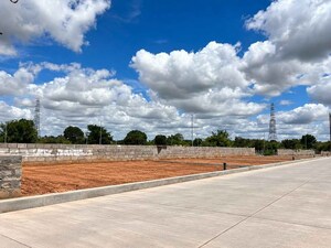 Plot Area in  Plot at Doddaballapura – for Sale