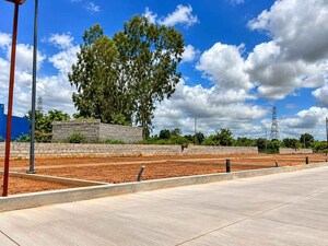 Plot Area in  Plot at Doddaballapura – for Sale