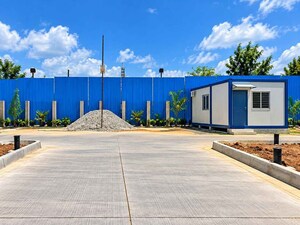  Plot – Exterior View View at Doddaballapura - for Sale