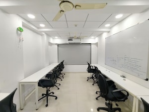 Team Area in  Office Space at Balewadi – for Rent