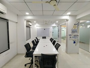 Team Area in  Office Space at Balewadi – for Rent