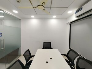 Team Area in  Office Space at Balewadi – for Rent