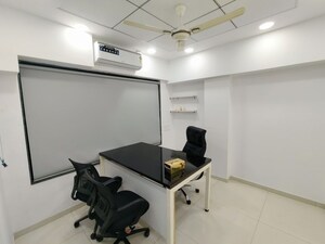 Team Area in  Office Space at Balewadi – for Rent
