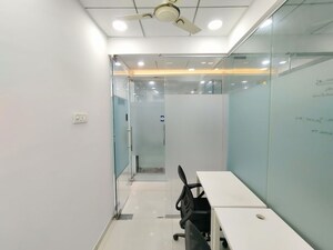 Team Area in  Office Space at Balewadi – for Rent