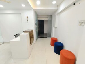  Office Space For Rent in Balewadi