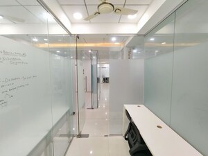 Kitchen in  Office Space at Balewadi – for Rent
