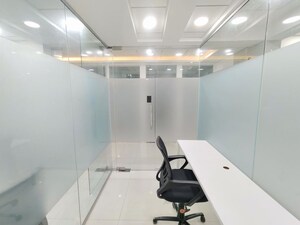 Team Area in  Office Space at Balewadi – for Rent