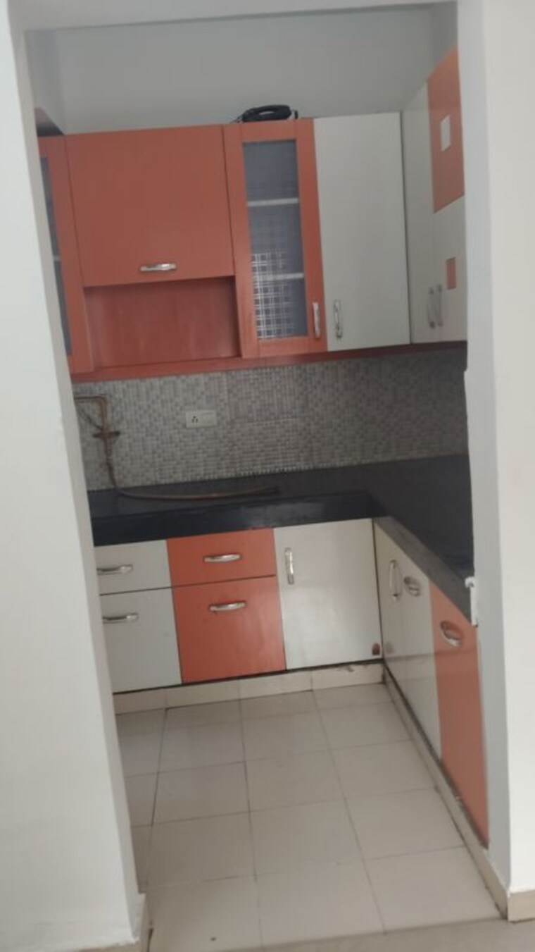 Kitchen, aditya-world-city 2 Bedroom 858 Sq.Ft. Apartment In Shahpur Bamheta Ghaziabad 10784786