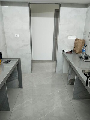 1 BHK Apartment For Rent in Regency Anantam, Dombivli East