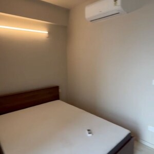 Room in 2 BHK Apartment at M3M Heights, Sector 65 – for Rent