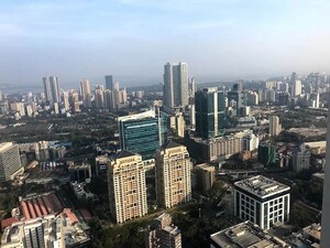 3 BHK Apartment For Sale in Ashford Casa Grande, Lower Parel