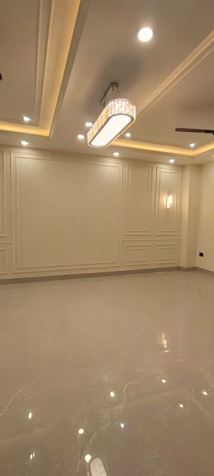 3 BHK Builder Floor For Sale in BPTP District 3, Sector 85