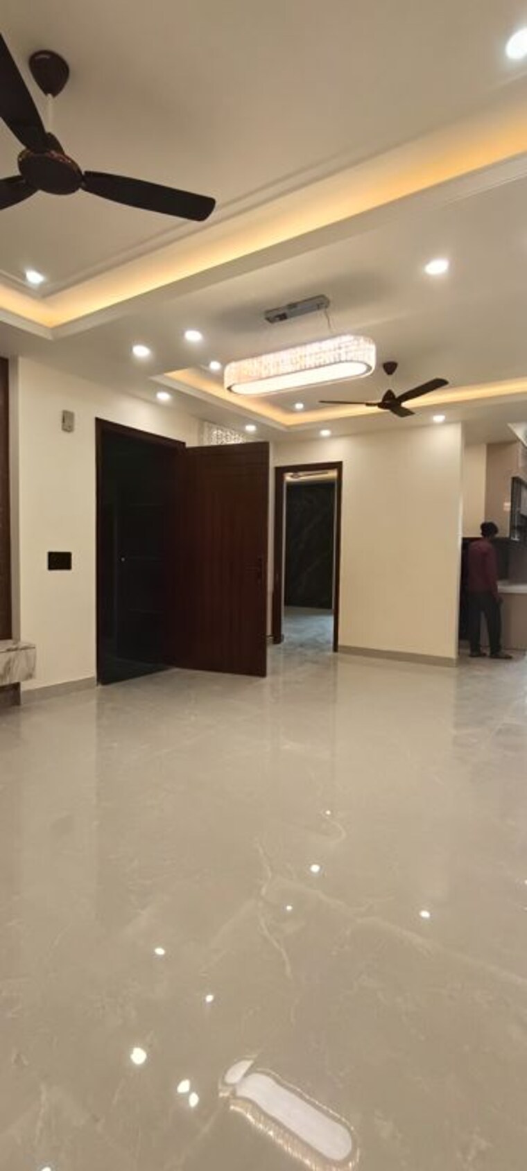 Room, bptp-district-3 3 Bedroom 180 Sq.Yd. Builder Floor In Sector 85 Faridabad 10784813