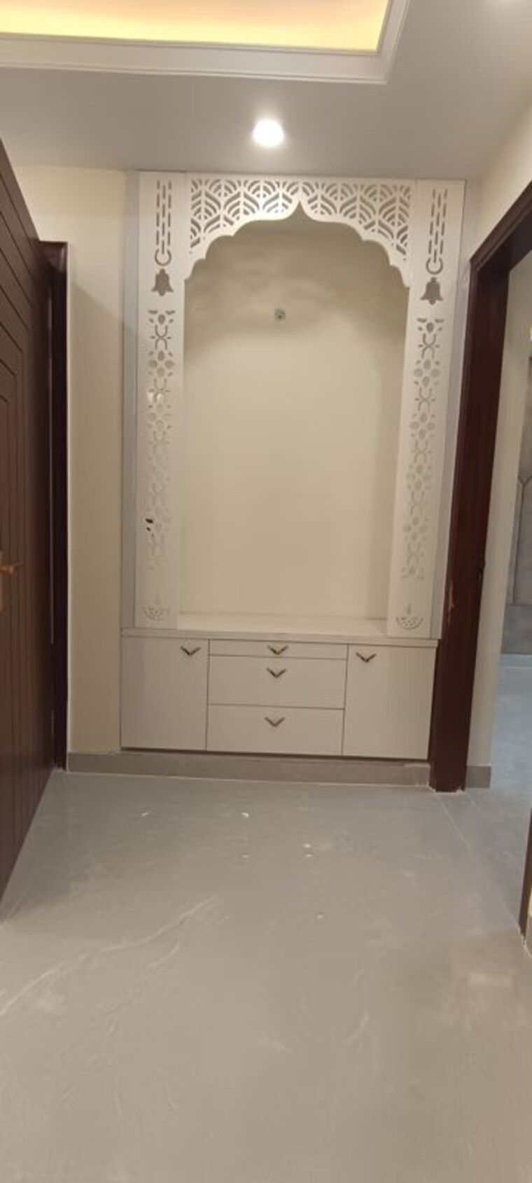Bathroom, bptp-district-3 3 Bedroom 180 Sq.Yd. Builder Floor In Sector 85 Faridabad 10784813