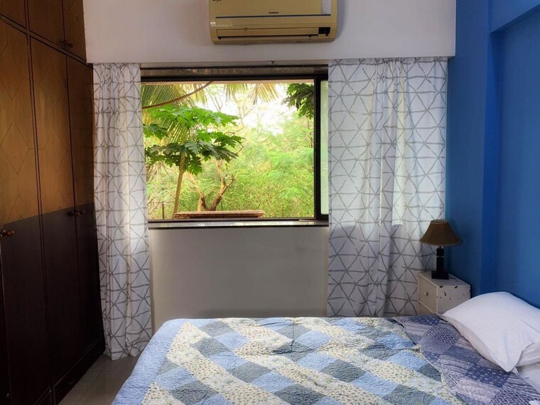 Bedroom, new-harshvardhan 2 Bedroom 768 Sq.Ft. Apartment In Andheri West Mumbai 10784822