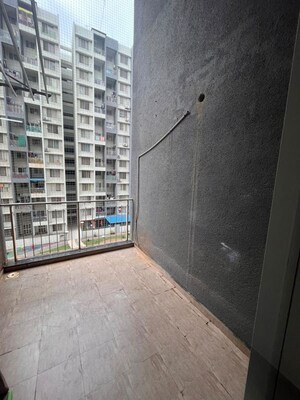 2 BHK Apartment For Rent in Goel Ganga Aria, Dhanori