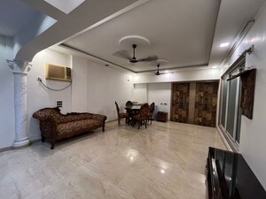 4 BHK Apartment For Rent in Heramba CHS, Kharghar Sector 21
