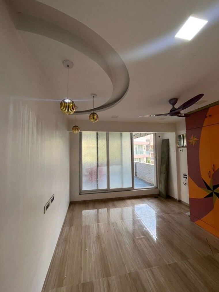 Room, heramba-chs 4 Bedroom 2800 Sq.Ft. Apartment In Kharghar Sector 21 Navi Mumbai 10784814