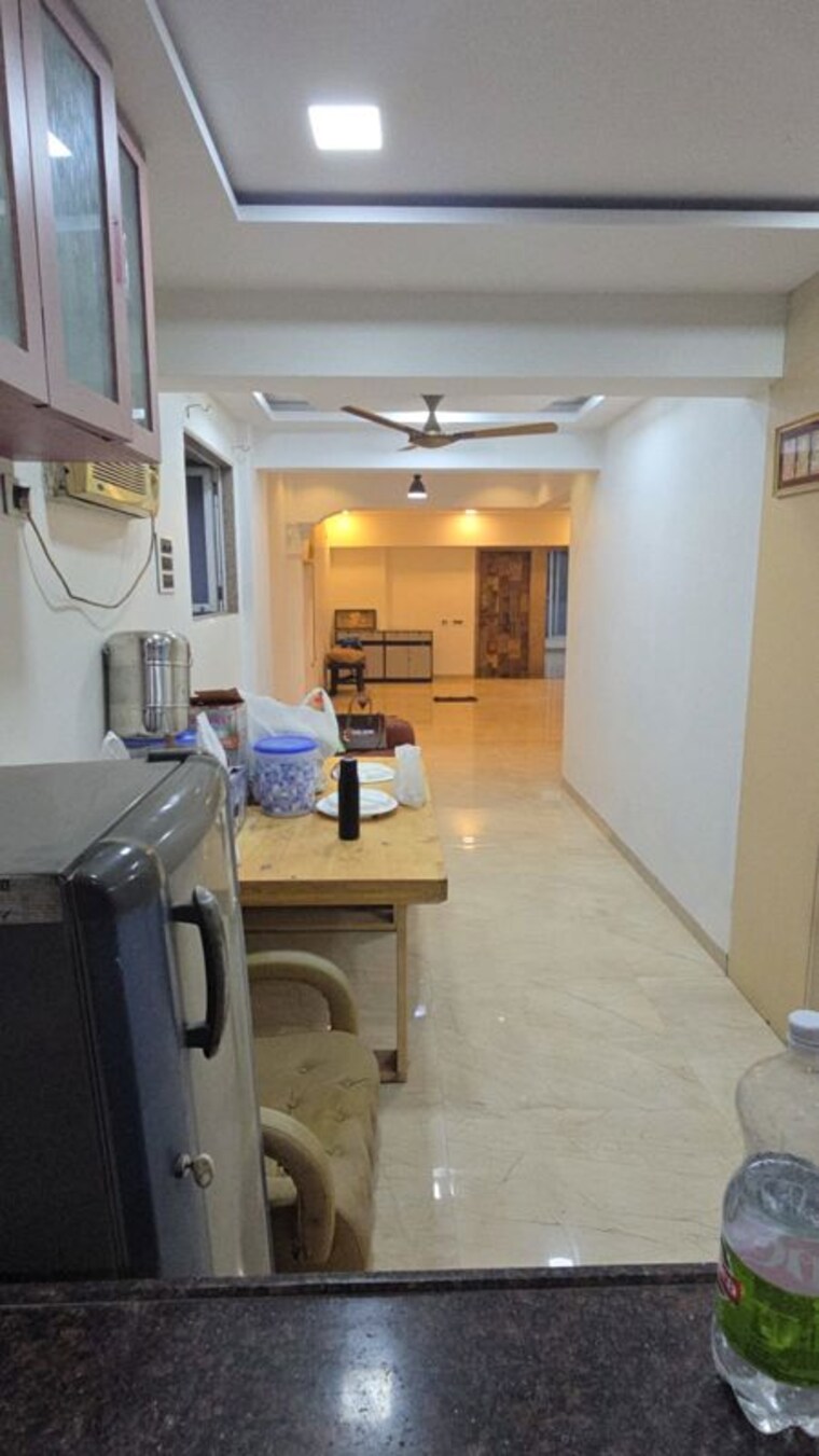 Team Area, heramba-chs 4 Bedroom 2800 Sq.Ft. Apartment In Kharghar Sector 21 Navi Mumbai 10784814